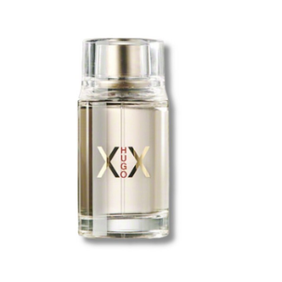 Hugo Boss - XX Woman - 100 ml - Edt