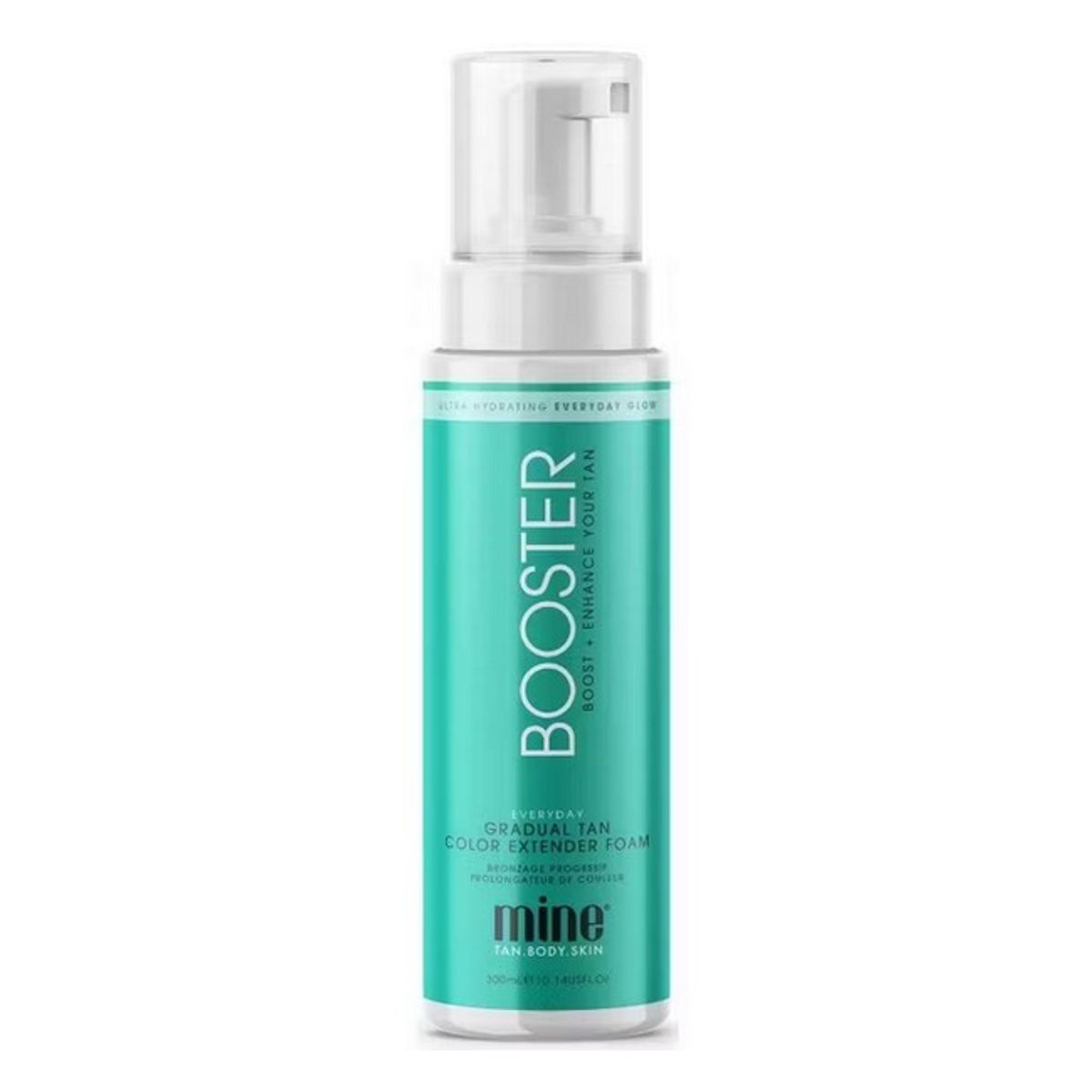 MineTan - Tan Booster - 300 ml