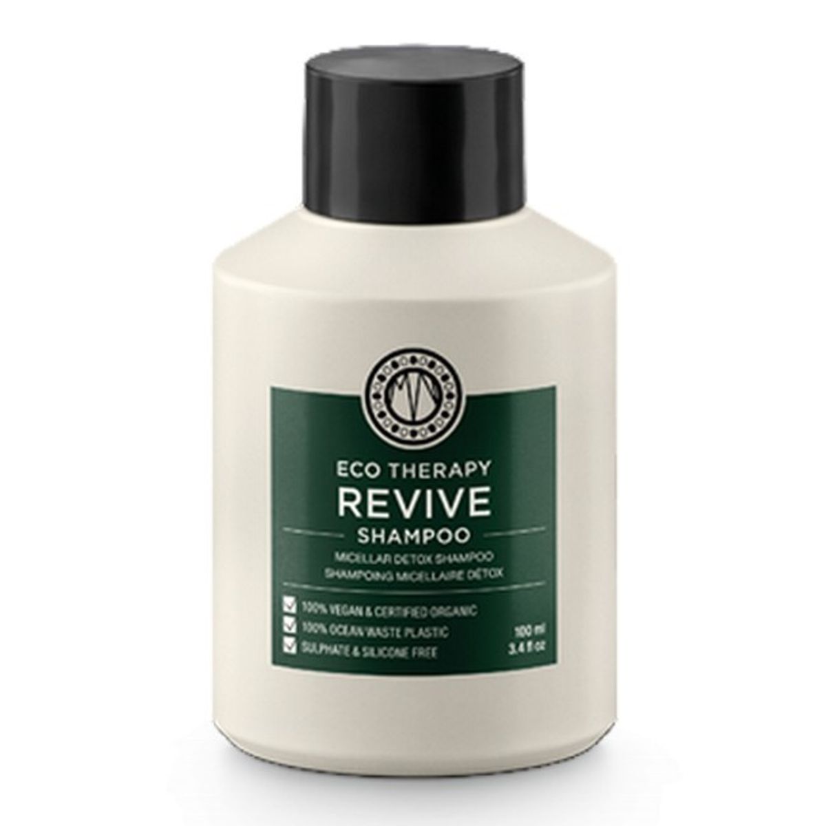 Maria Nila - Revive Eco Therapy Shampoo - 100 ml