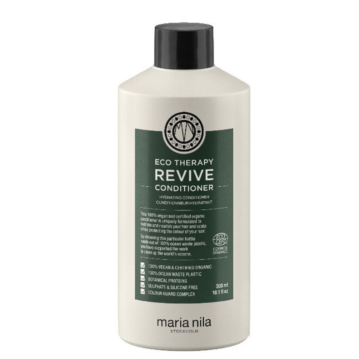 Maria Nila - Revive Eco Therapy Conditioner - 300 ml