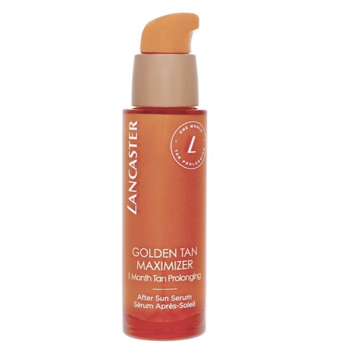 Lancaster - Golden Tan Maximizer After Sun Serum - 30 ml