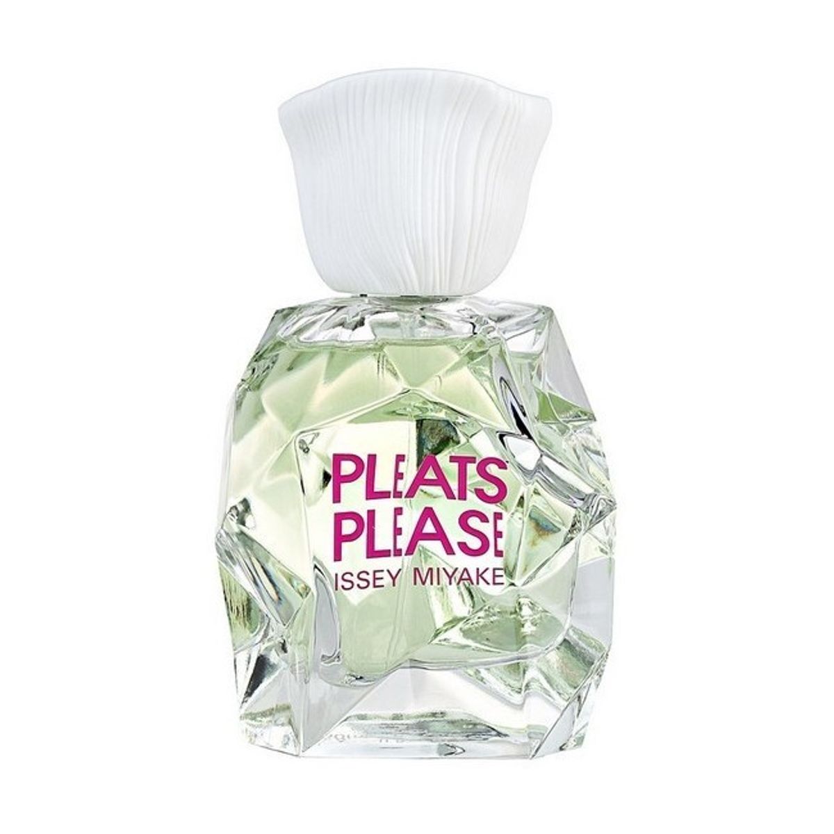 Issey Miyake - Pleats Please Leau - 50 ml - Edt