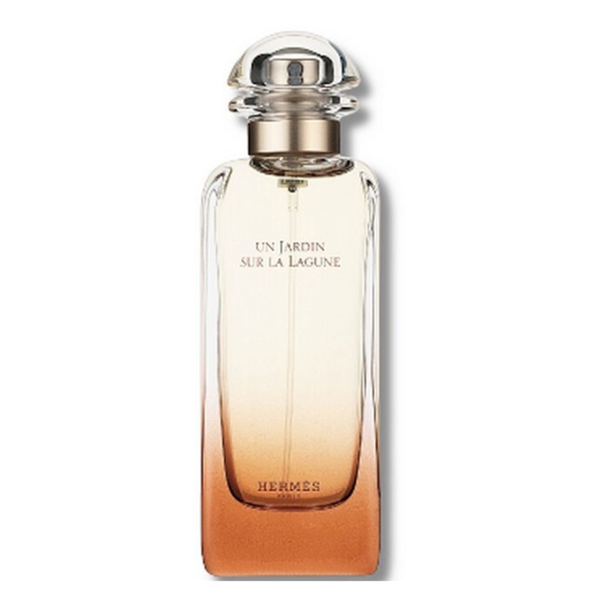 Hermes - Un Jardin Sur La Lagune - 50 ml - Edt