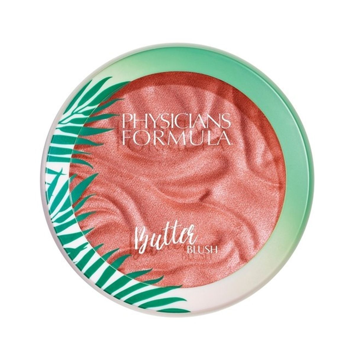 Physicians Formula - Murumuru Butter Blush - Copper Cabana