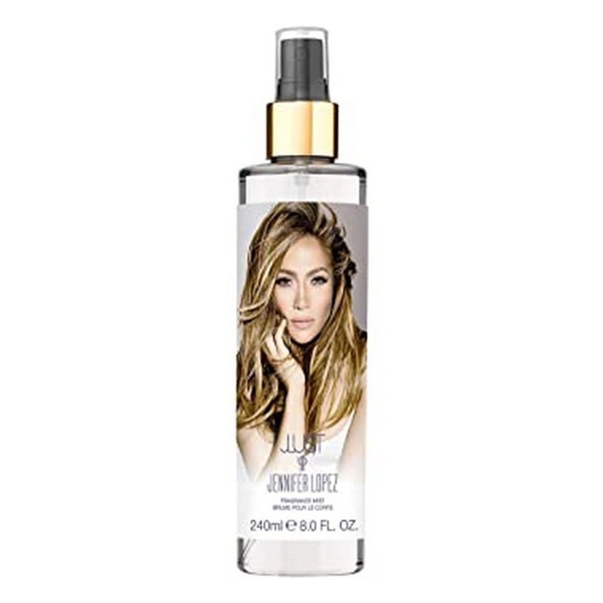 Jennifer Lopez - Jlust Fragrance Mist - 240 ml