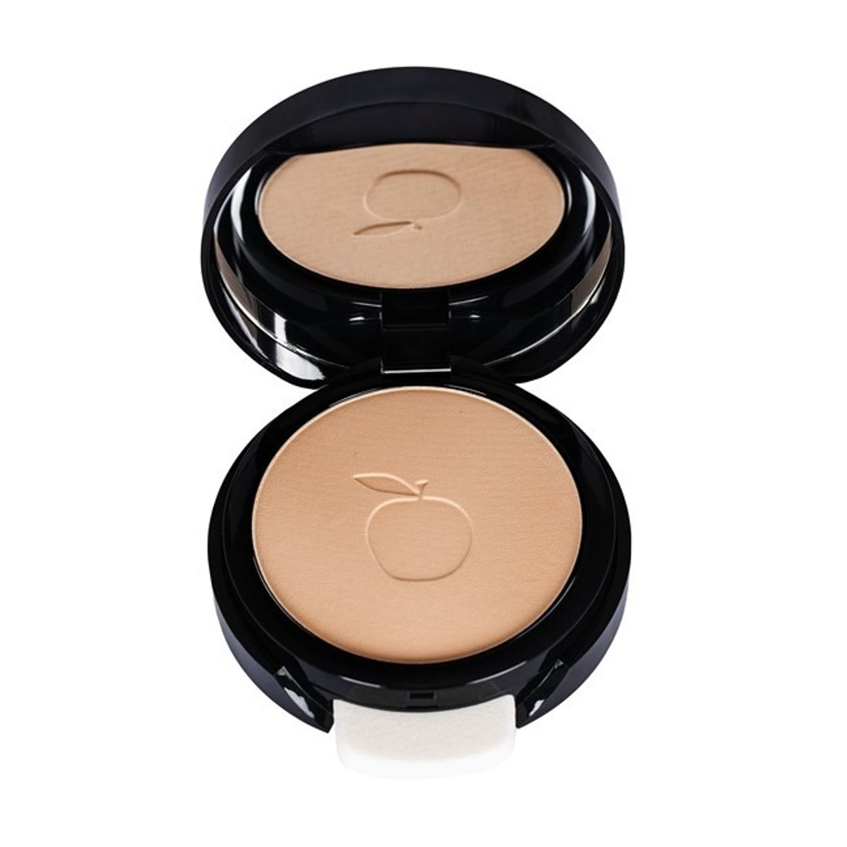 IDUN Minerals - Pressed Powder and Foundation Ãsterlen Medium