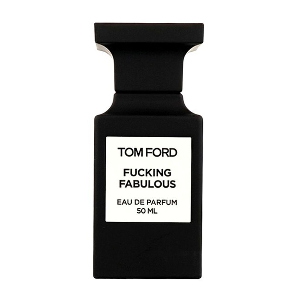 Tom Ford - Fucking Fabulous - 50 ml - Edp