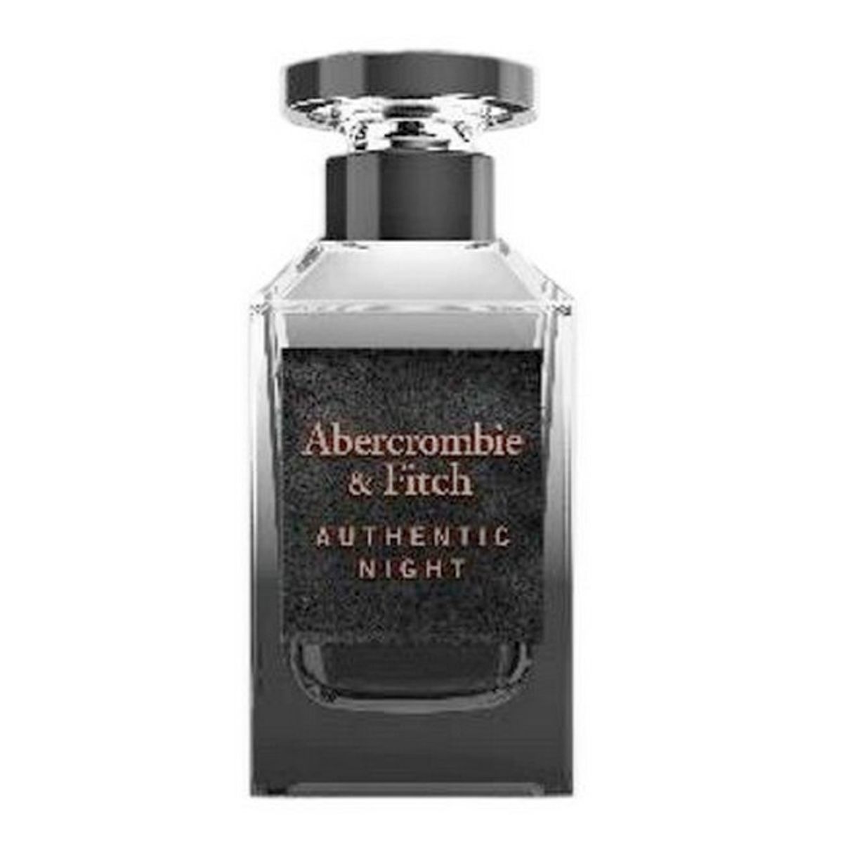 Abercrombie & Fitch - Authentic Night Man - 30 ml - Edt