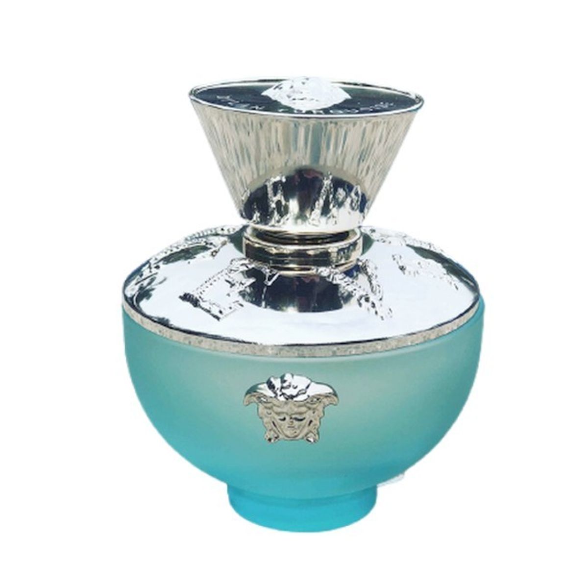 Versace - Dylan Turquoise - 50 ml - Edt