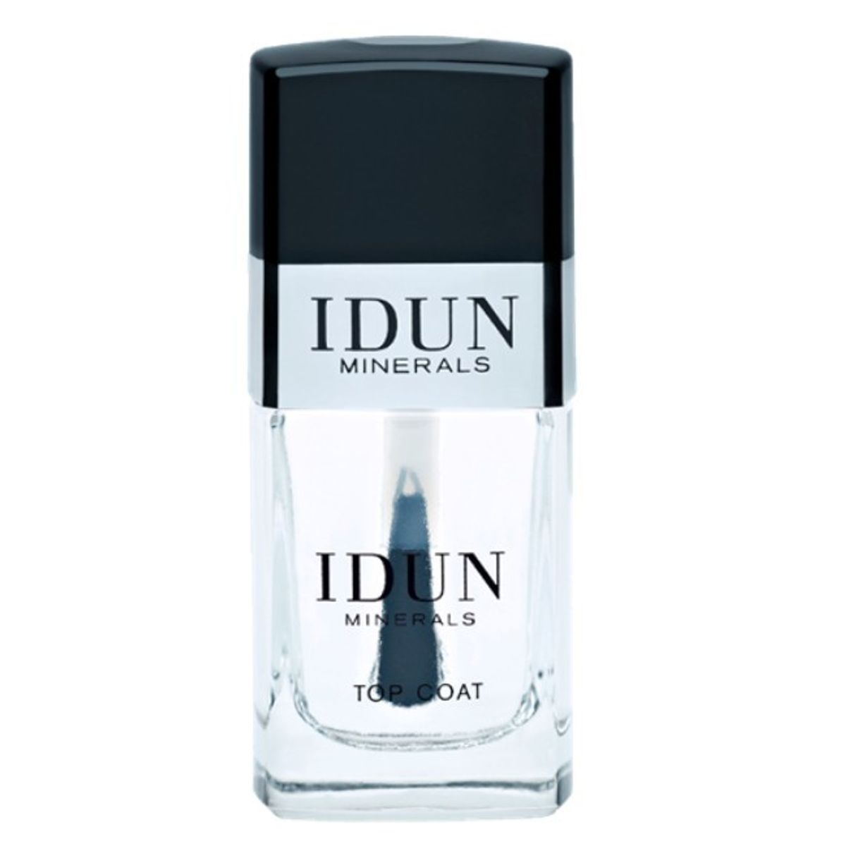 IDUN Minerals - Top Coat Diamant - 11 ml