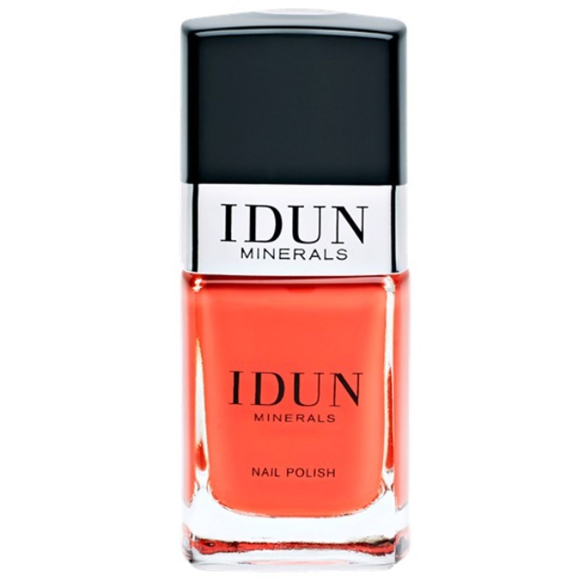 IDUN Minerals - Nailpolish Karneol - 11 ml