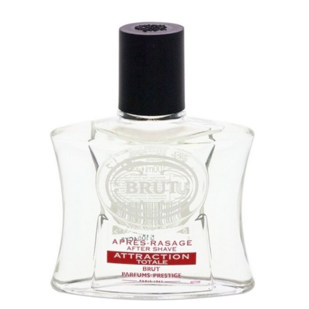 Brut - Attraction Totale After Shave - 100 ml