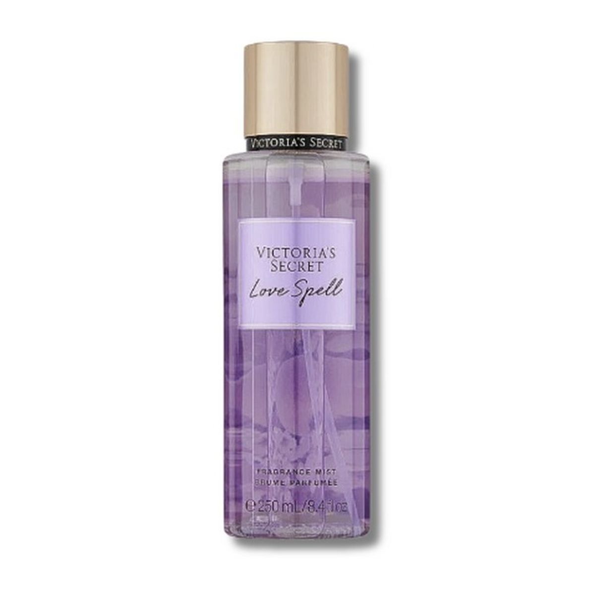 Victorias Secret - Love Spell Body Mist - 250 ml