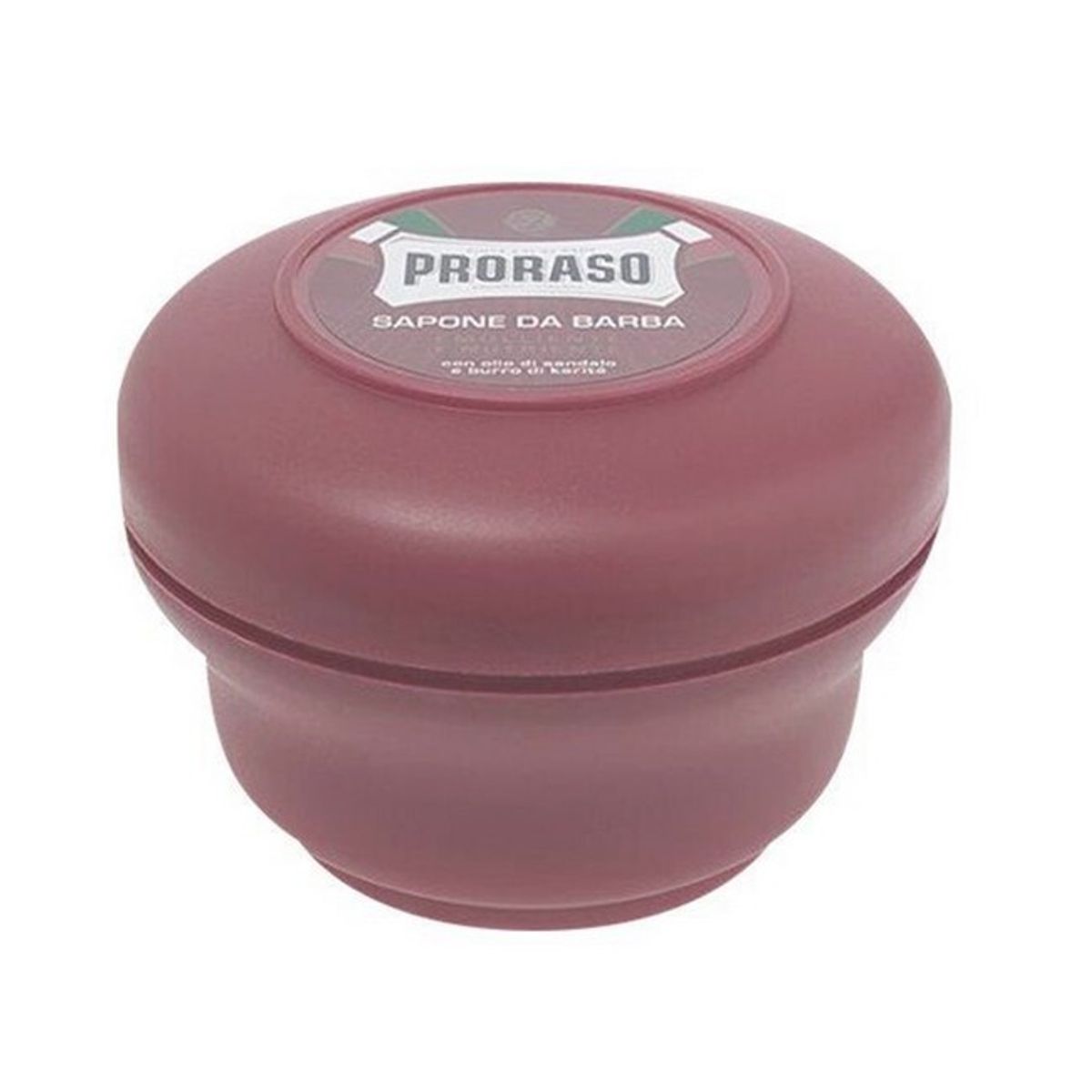 Proraso - Barbersæbe Nourishing - 150 ml