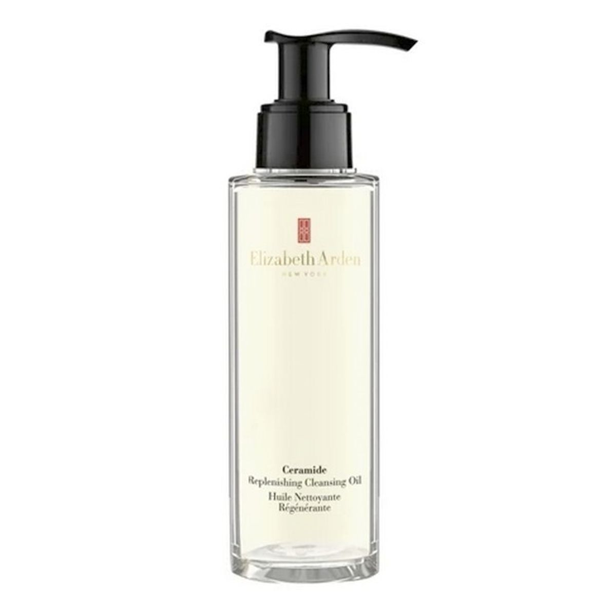 Elizabeth Arden - Ceramide Replenishing Cleansing Oil