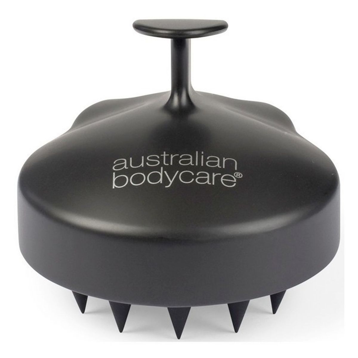 Australian BodyCare - Scalp Brush - Sort