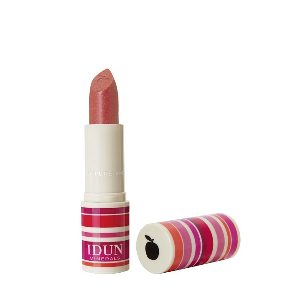 IDUN Minerals - Lip Stick Ingrid Marie