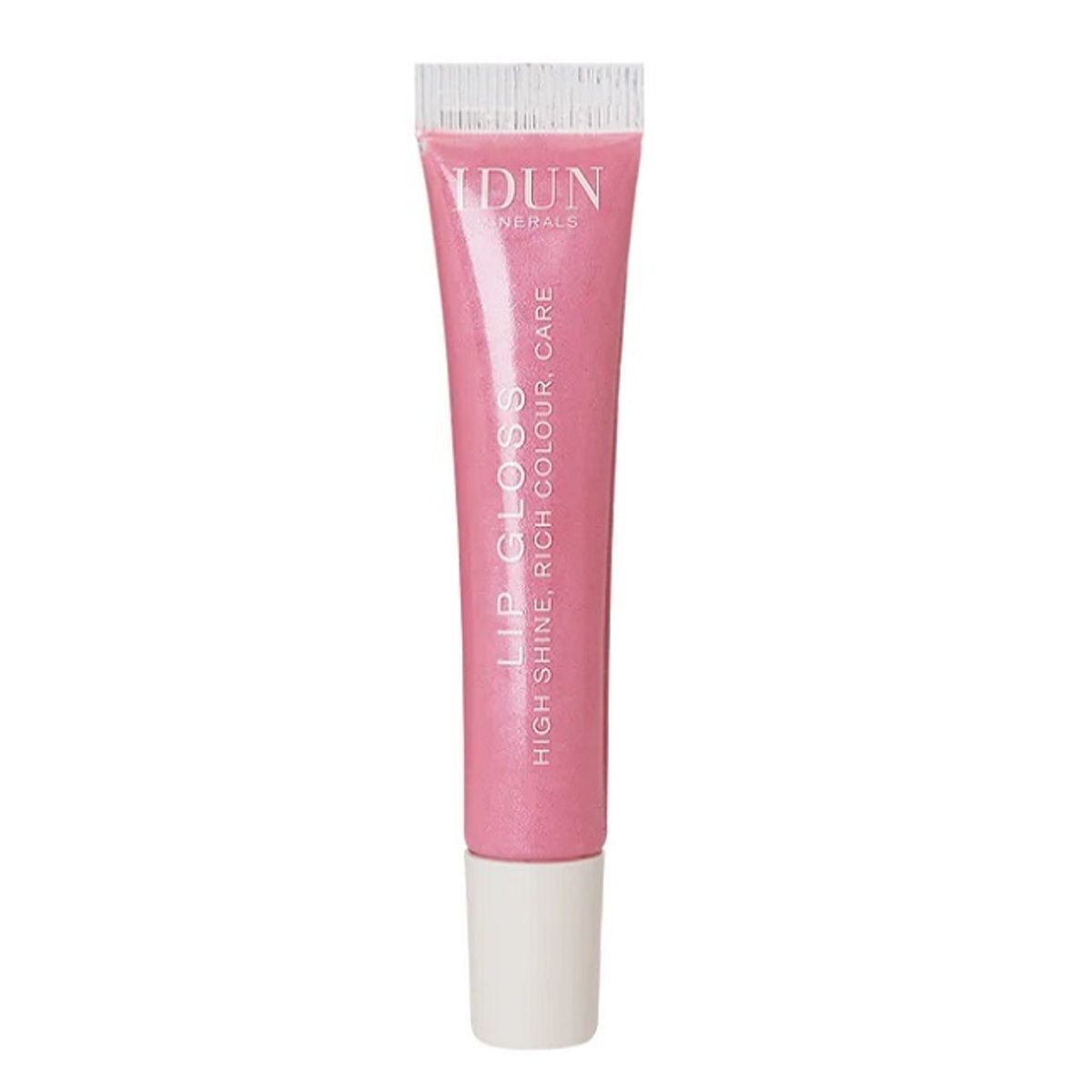 IDUN Minerals - Lip Gloss Felicia