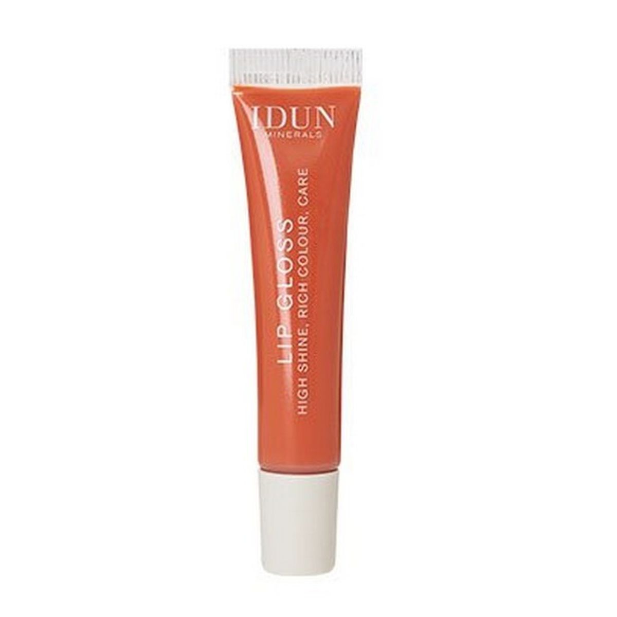 IDUN Minerals - Lip Gloss Anna 013