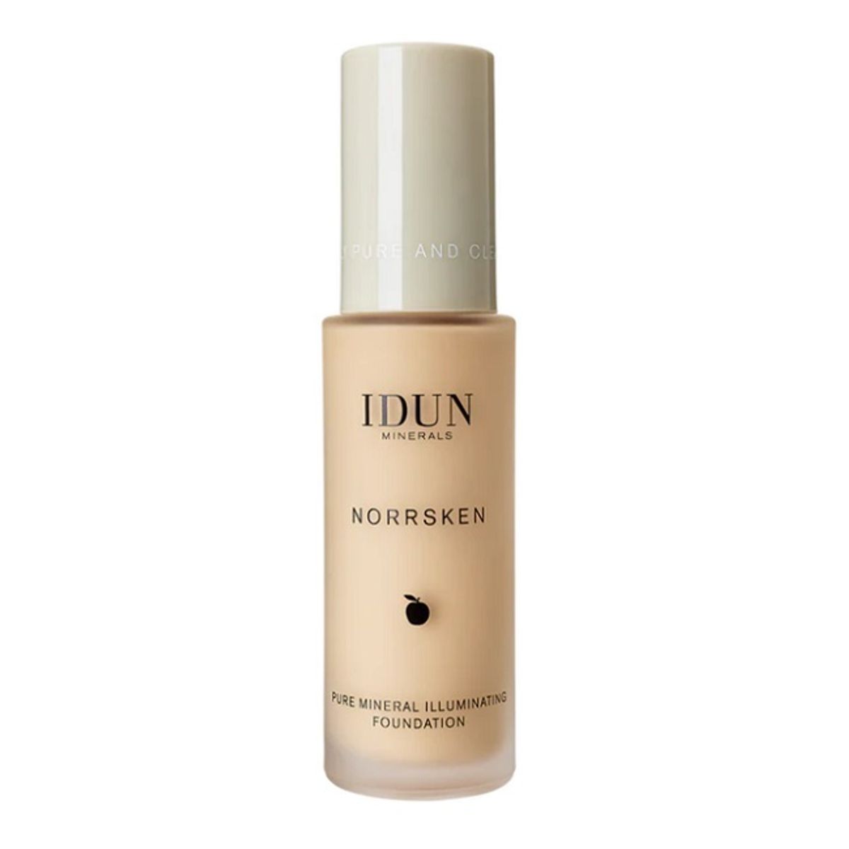 IDUN Minerals - Norrsken Liquid Foundation Freja - 30 ml