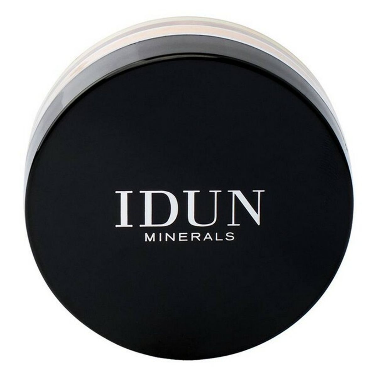 IDUN Minerals - Mineral Powder Foundation Saga