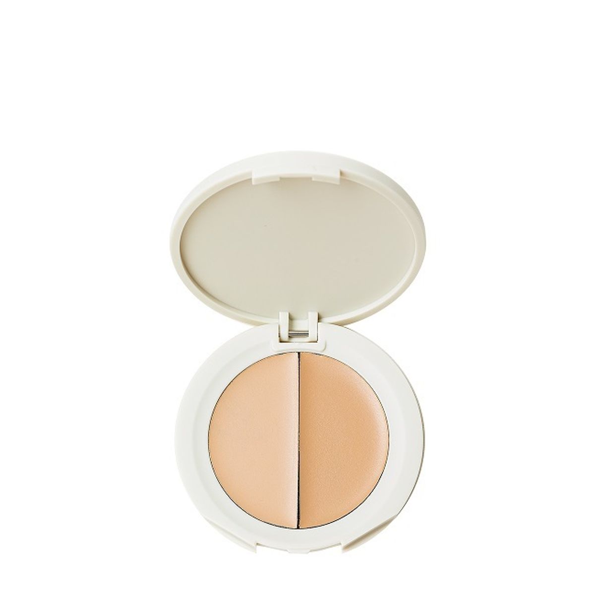 IDUN Minerals - Duo Concealer Strandgyllen - 2.8 g