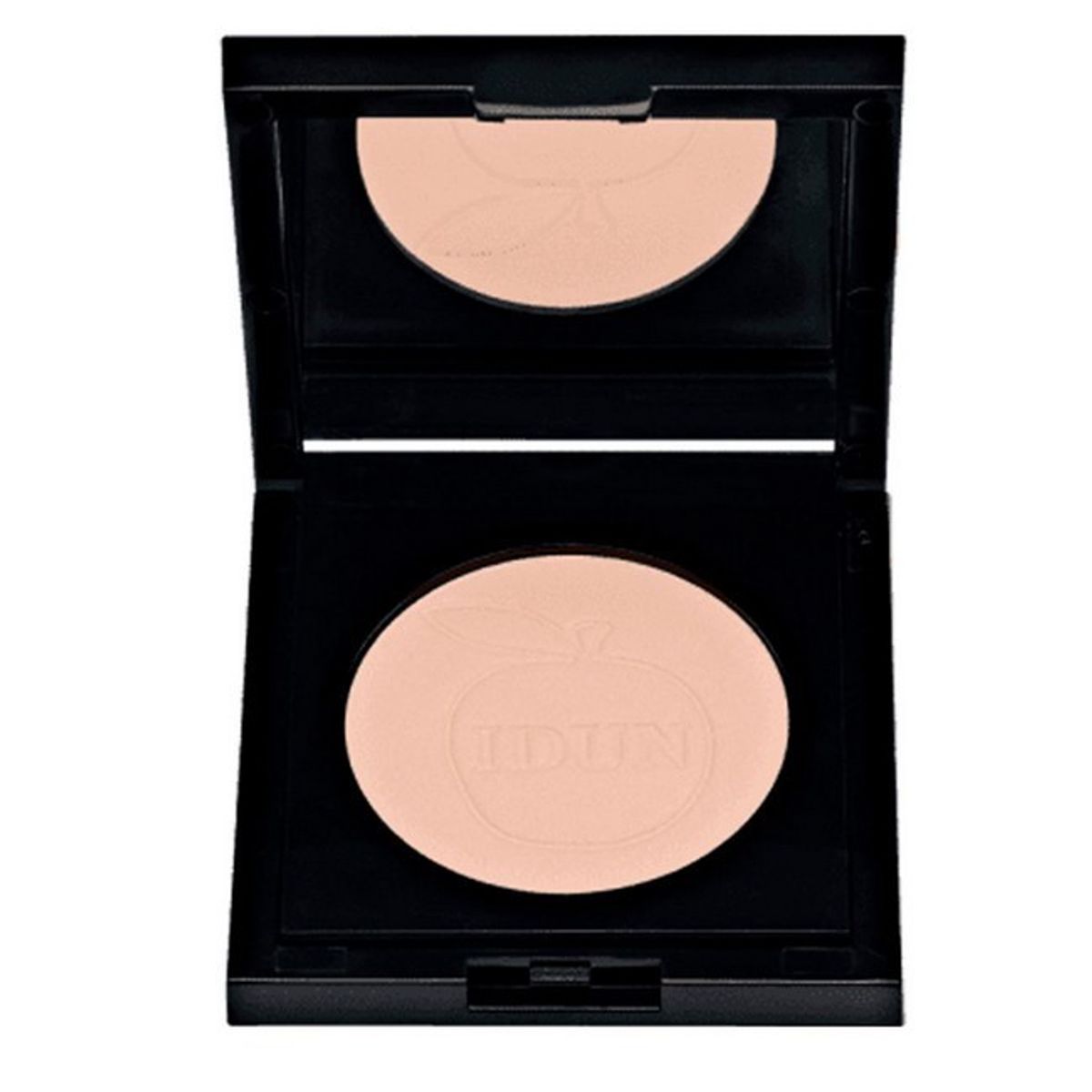 IDUN Minerals - Pressed Powder Tuva - 3.5 g