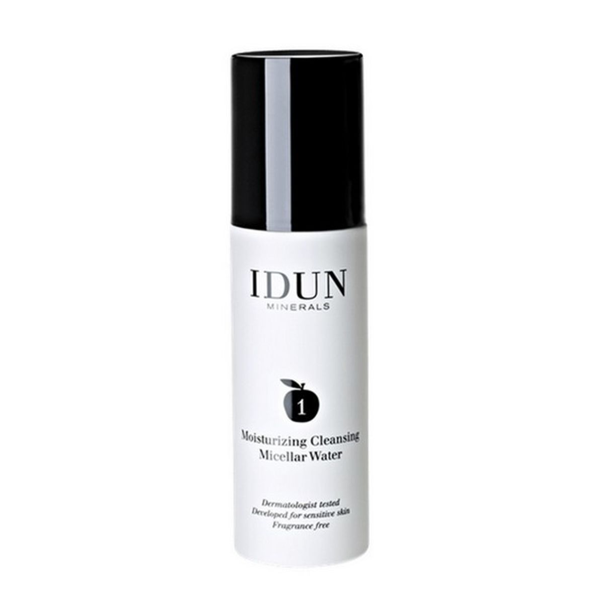 IDUN Minerals - Cleansing Micellar Water