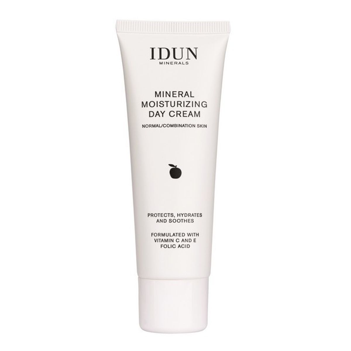 IDUN Minerals - Moisturizing Day Cream Normal Skin - 50 ml