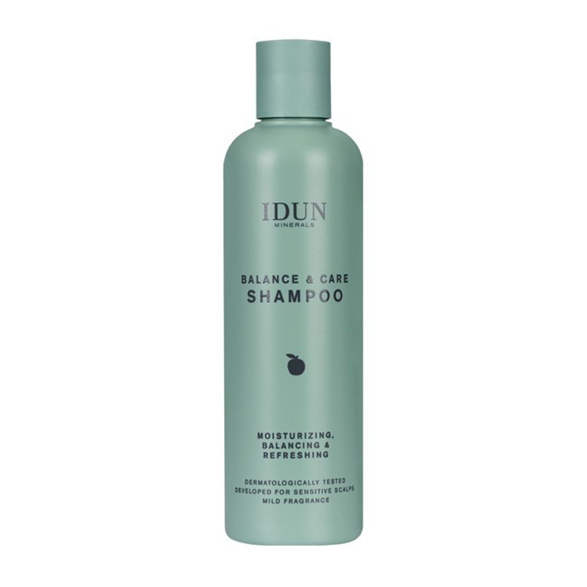 IDUN Minerals - Balance & Care Shampoo - 250 ml