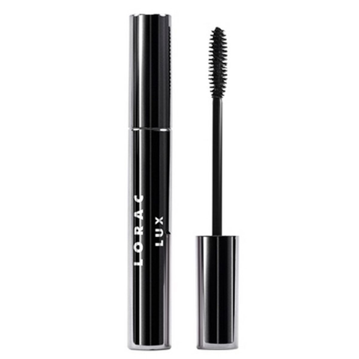 Lorac - PRO Lux First Class Lash Mascara Black