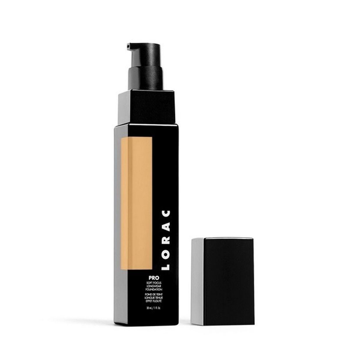 Lorac - PRO Soft Focus Longwear Foundation - 4 Light