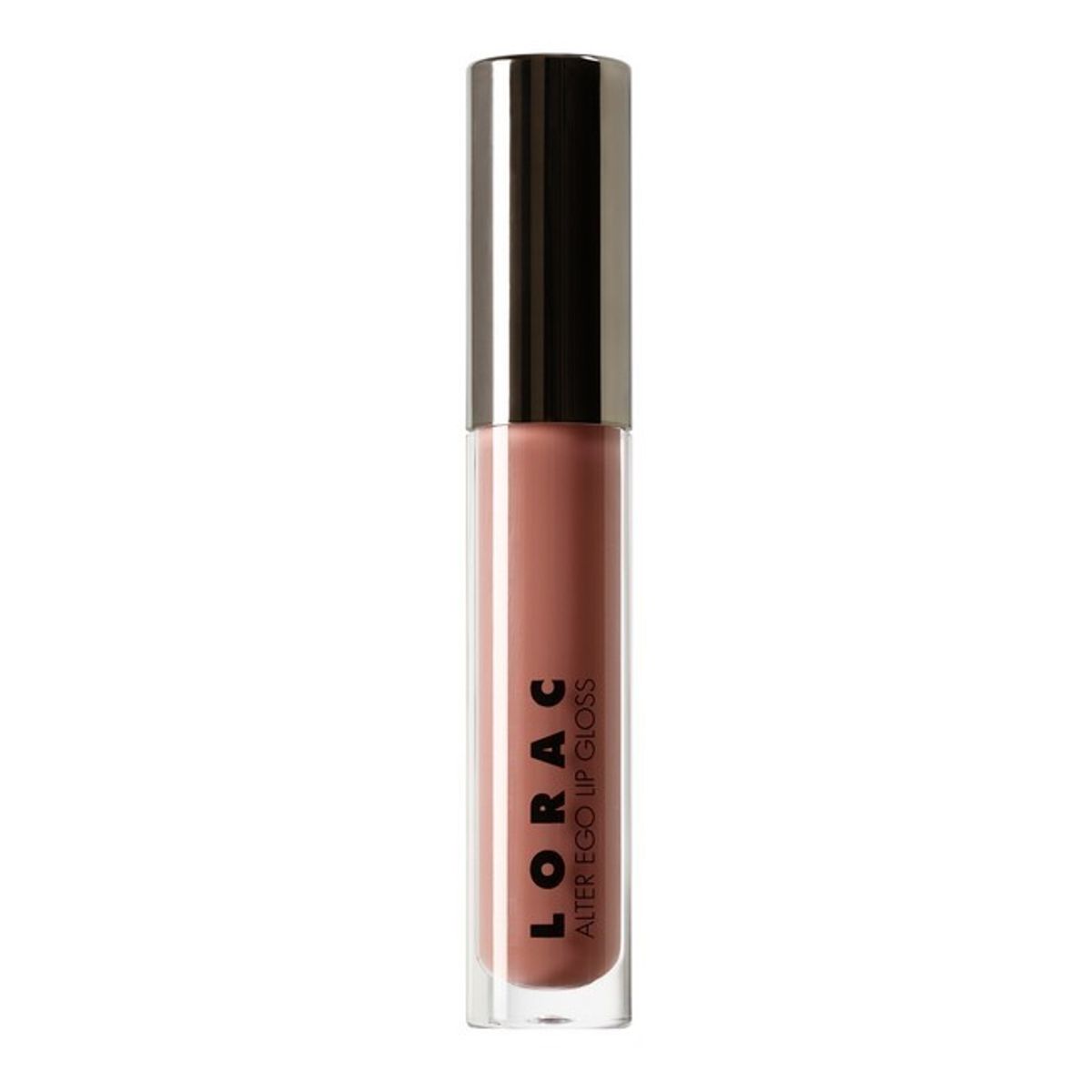 Lorac - PRO Alter Ego Lip Gloss Beach Babe