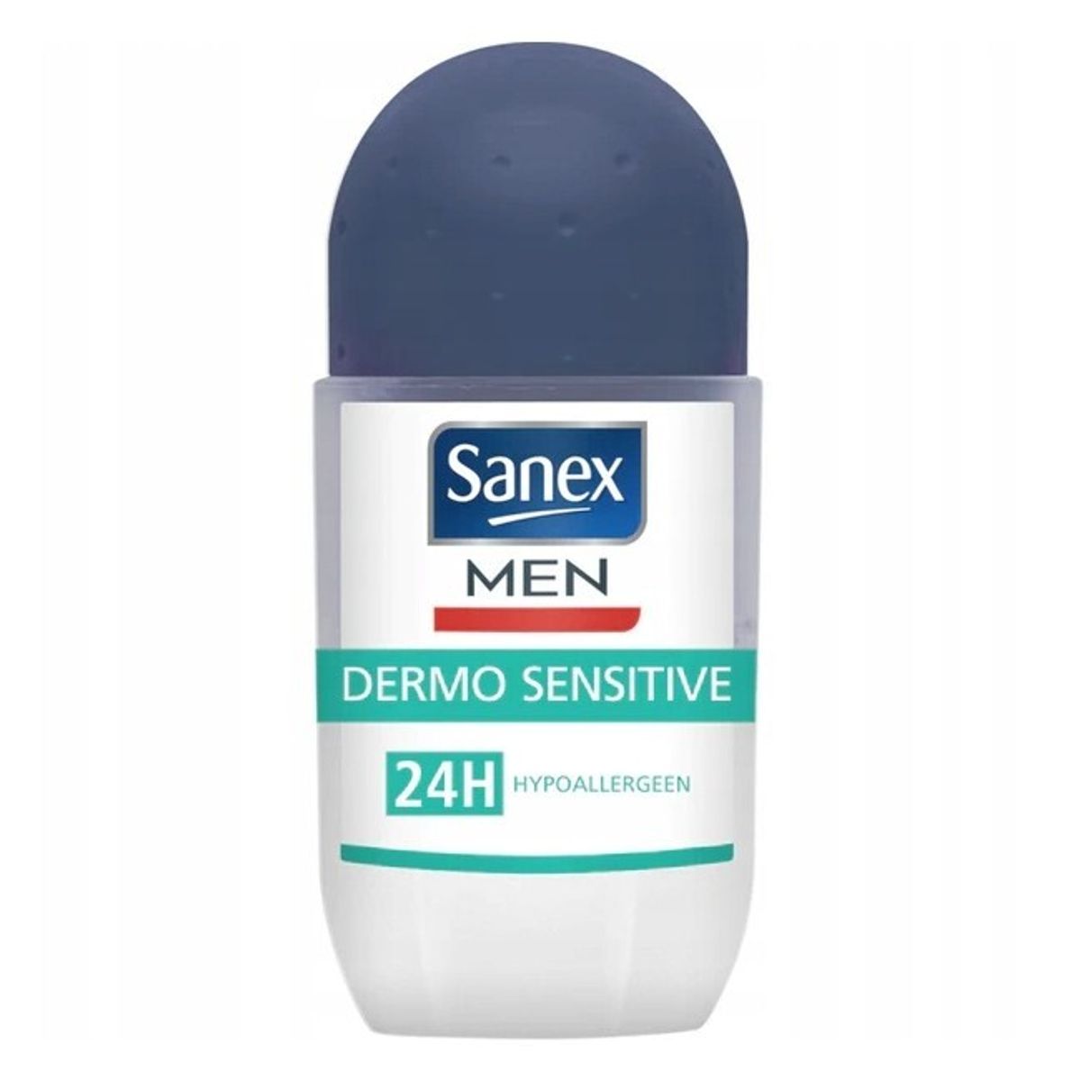 Sanex - Men Dermo Sensitive Deo Roll On - 50 ml