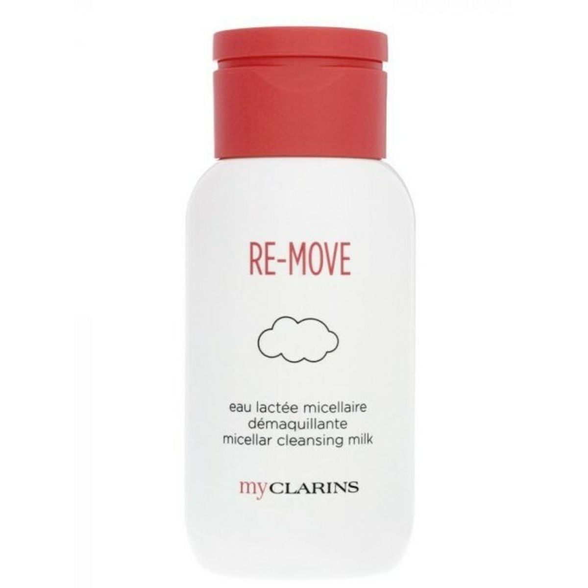 Clarins - My Clarins ReMove Micellar Cleansing Milk - 200 ml