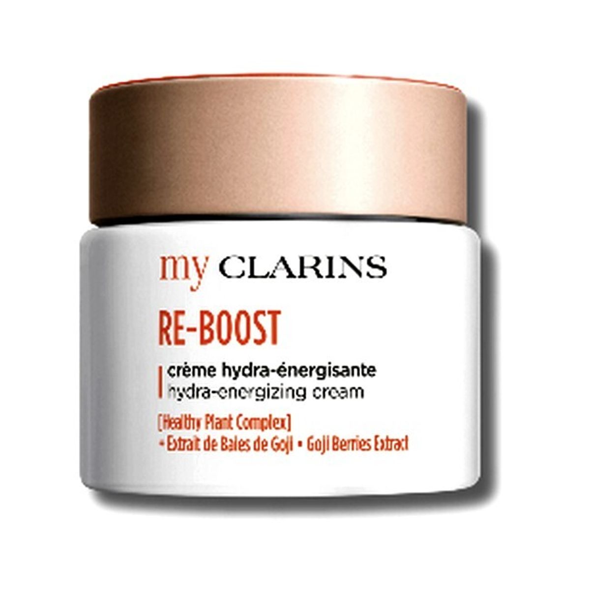 Clarins - My Clarins ReBoost Refreshing Hydrating Cream - 50 ml