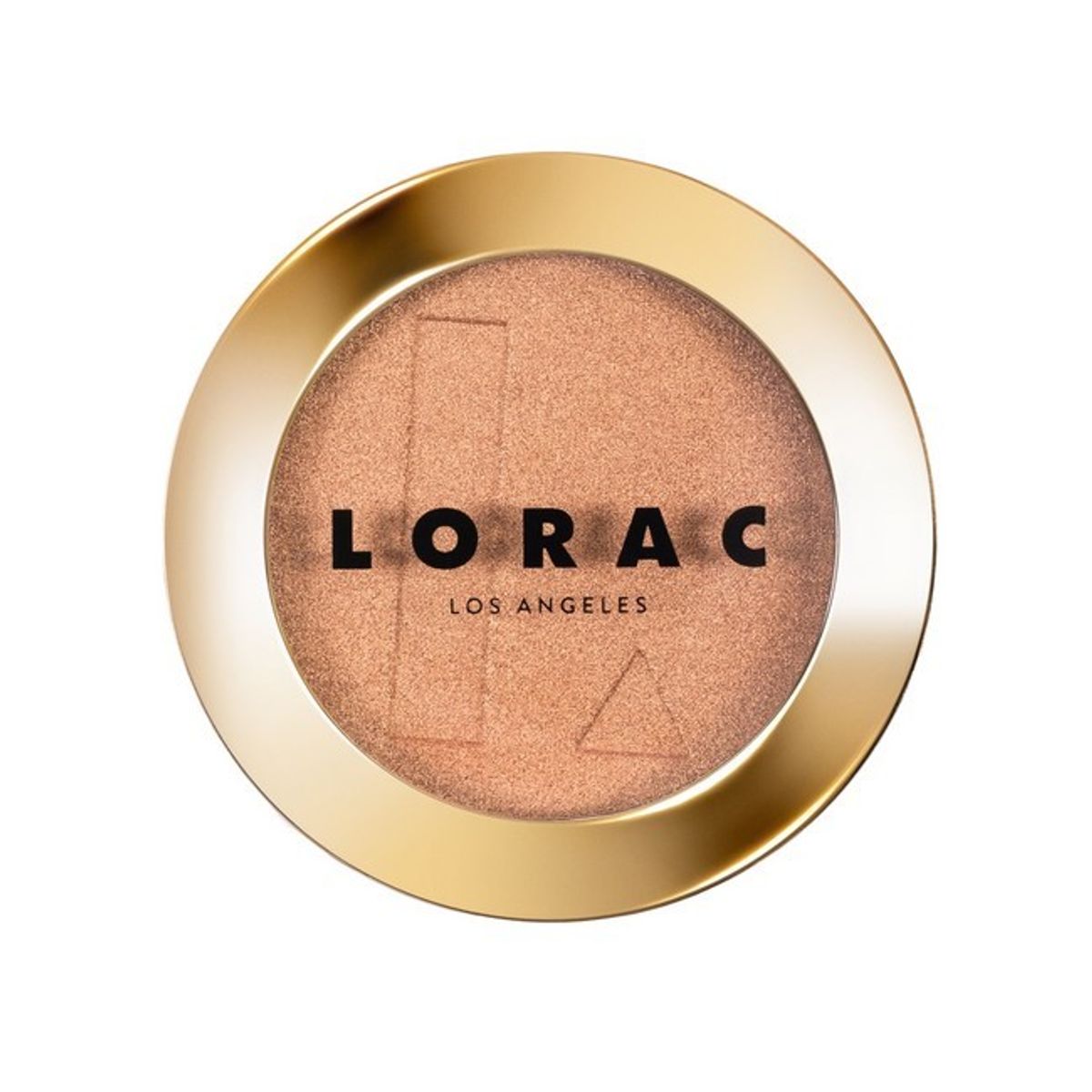 Lorac - PRO TANtalizing Bronzer Golden Girl