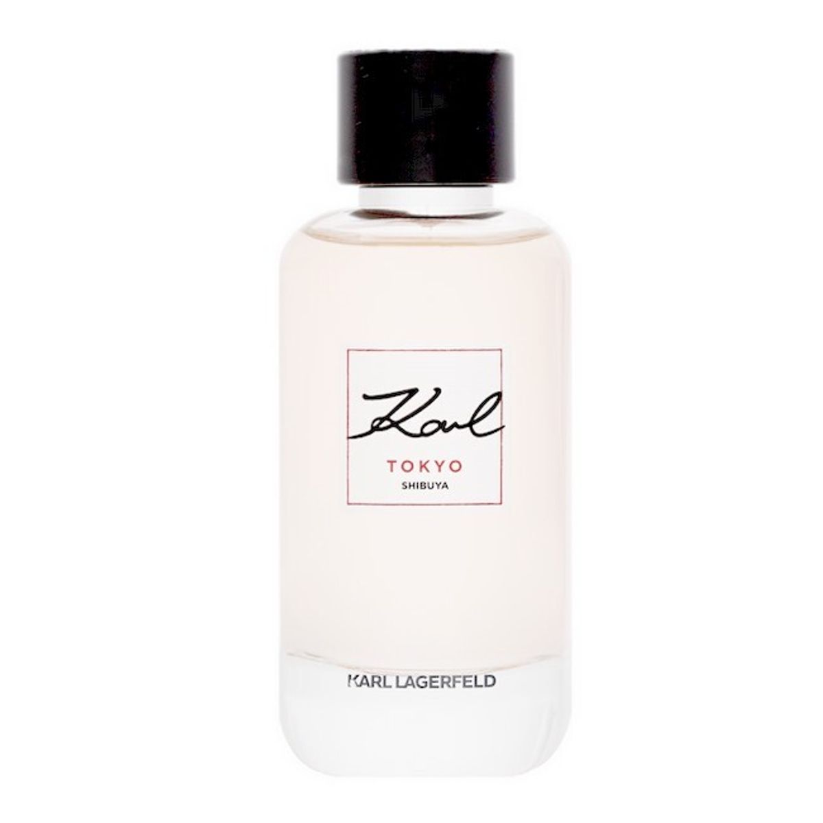 Karl Lagerfeld - Tokyo Shibuya - 100 ml - Edp