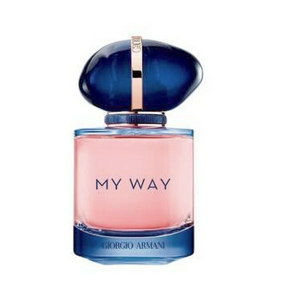 Giorgio Armani - My Way Intense - 30 ml - Edp