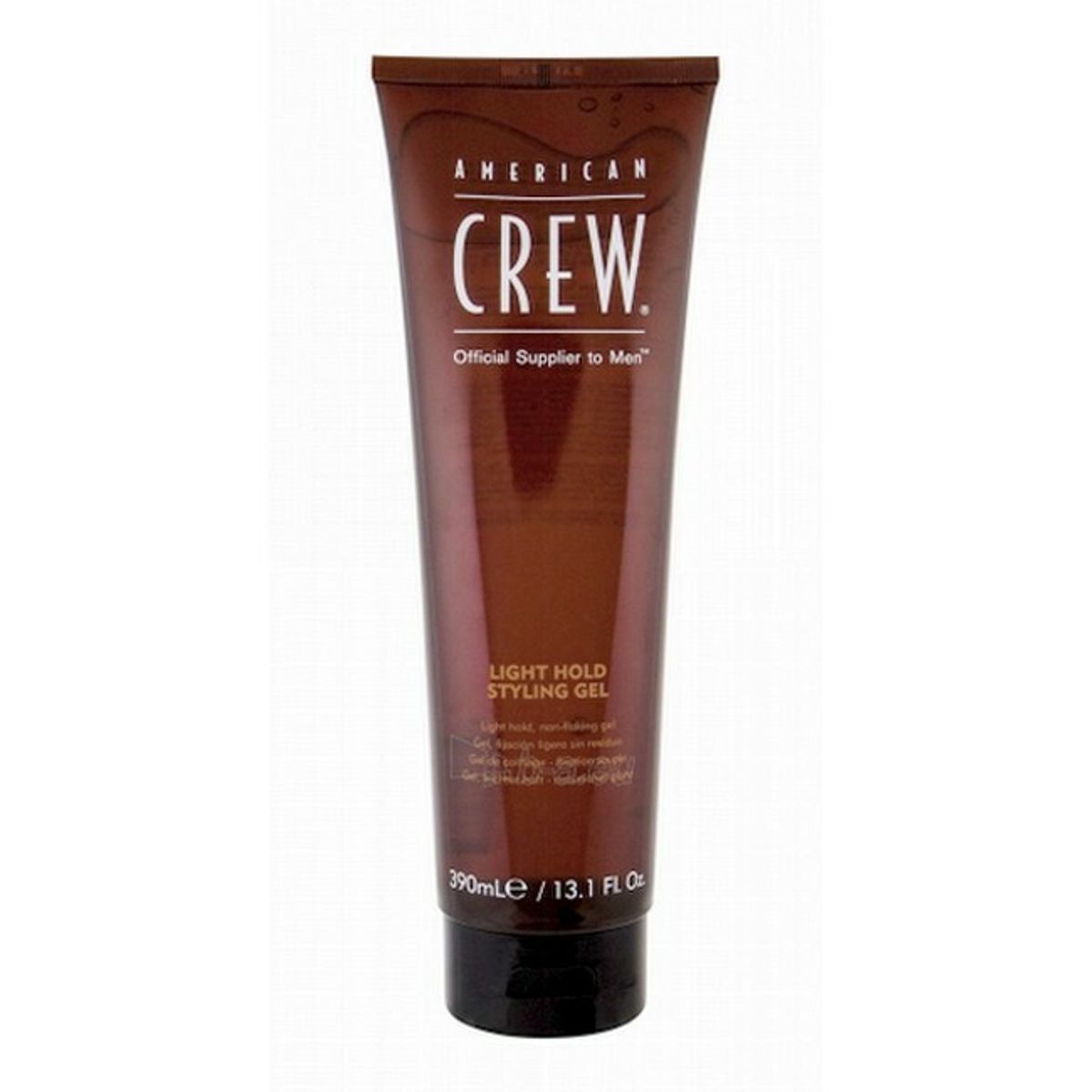 American Crew - Light Hold Styling Gel - 390 ml