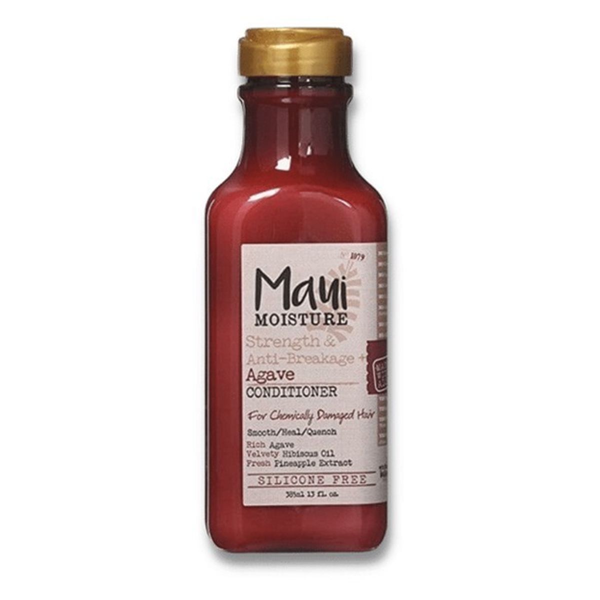 Maui - Agave Conditioner - 385 ml