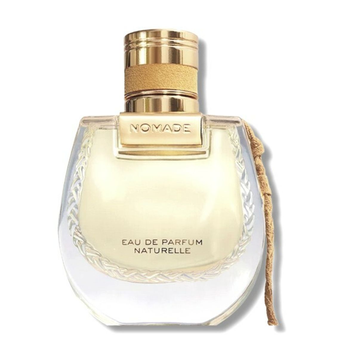 Chloe - Nomade Naturelle Eau de Parfum - 50 ml