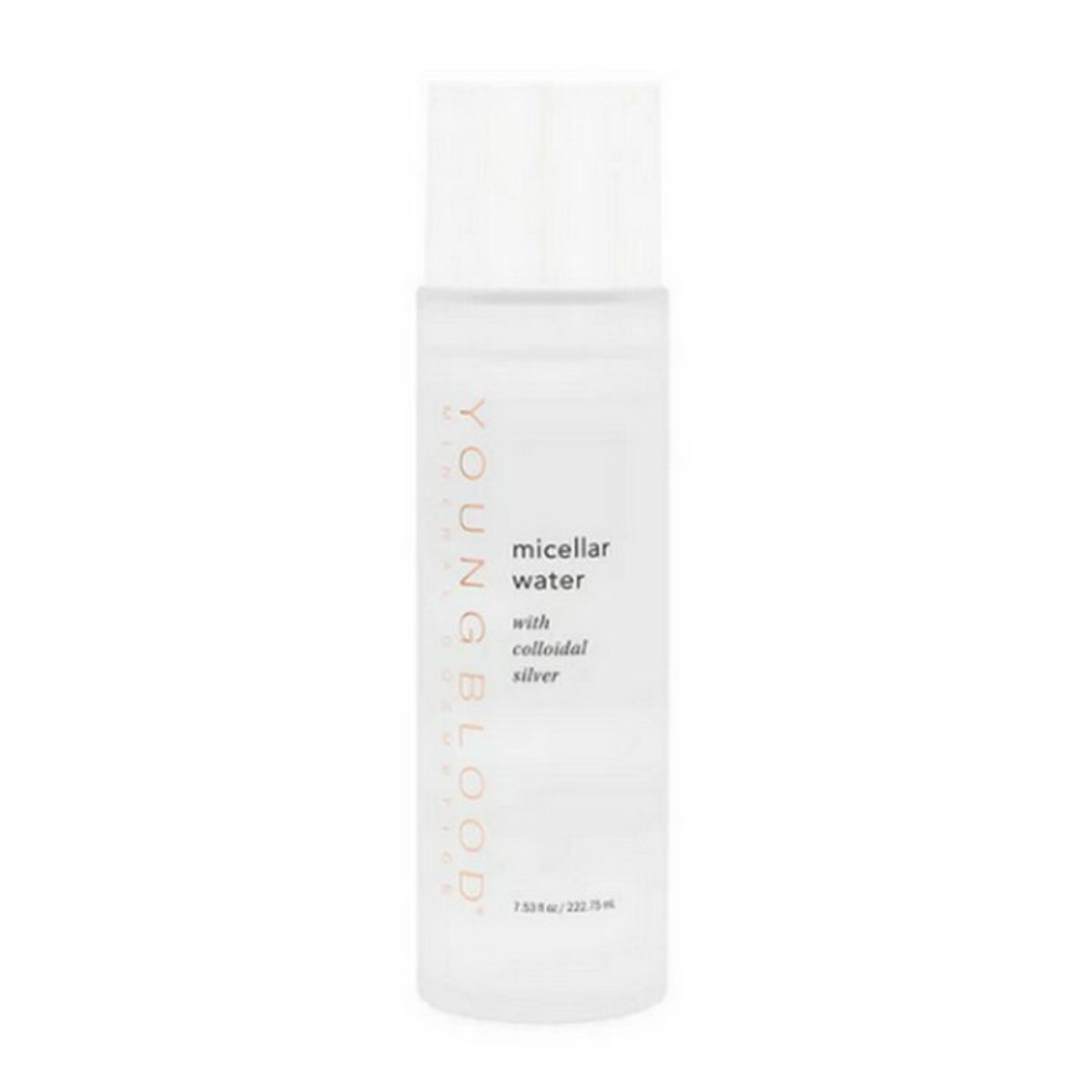 Youngblood - Micellar Water - 222 ml