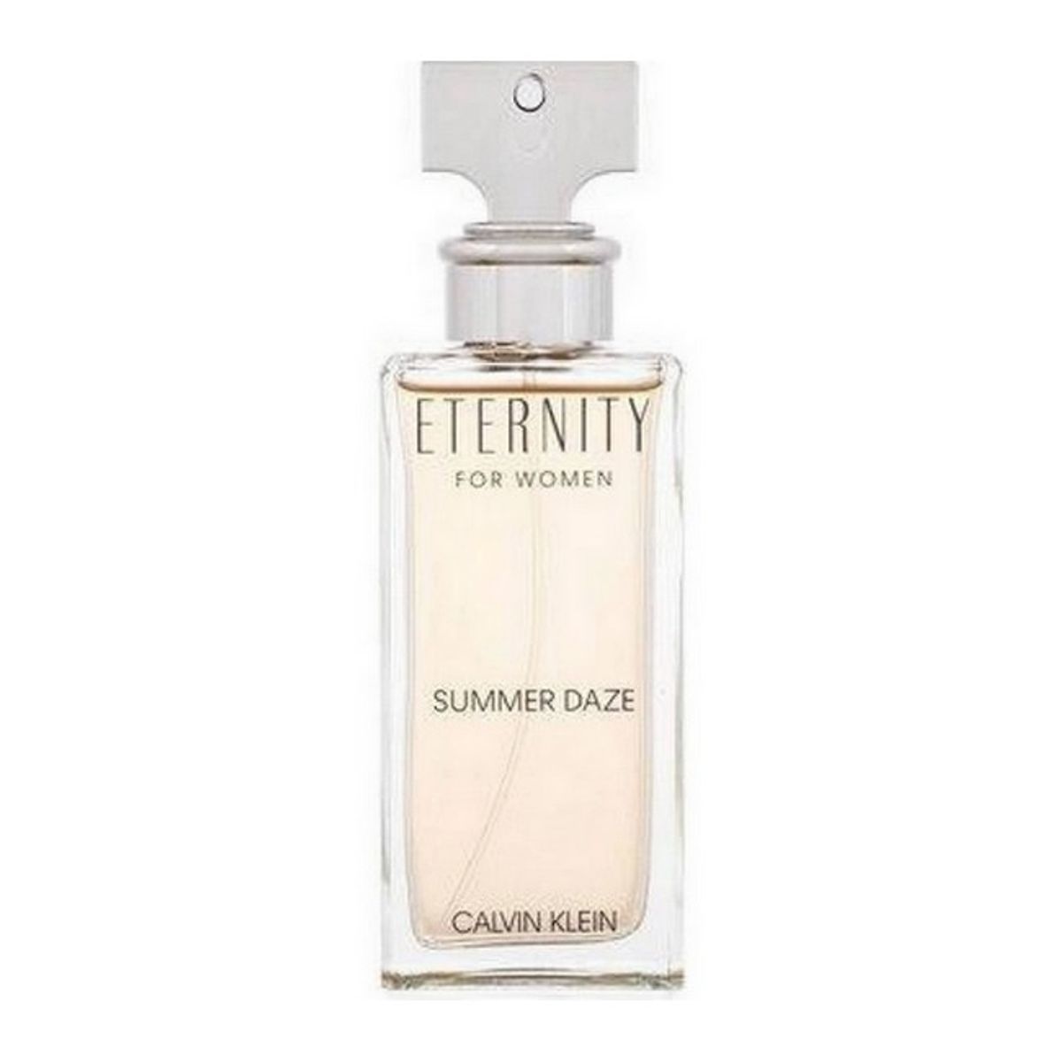 Calvin Klein - Eternity Woman Summer Daze 2022 - 100 ml - Edp