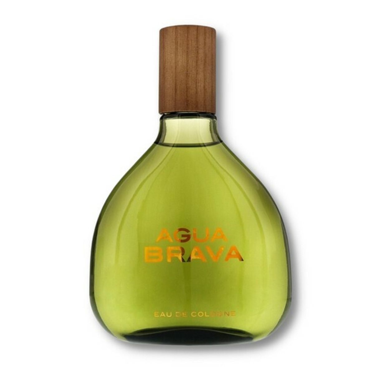 Puig - Agua Brava Cologne - 200 ml