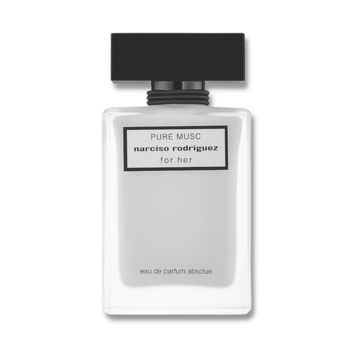 Narciso Rodriguez - Pure Musc For Her Eau de Parfum Absolue - 100 ml - Edp