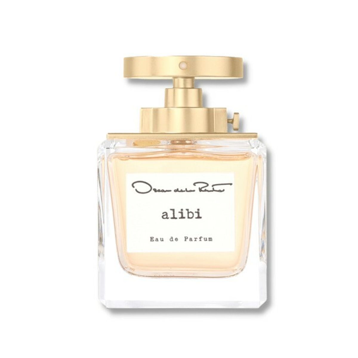 Oscar De La Renta - Alibi Eau de Parfum - 30 ml