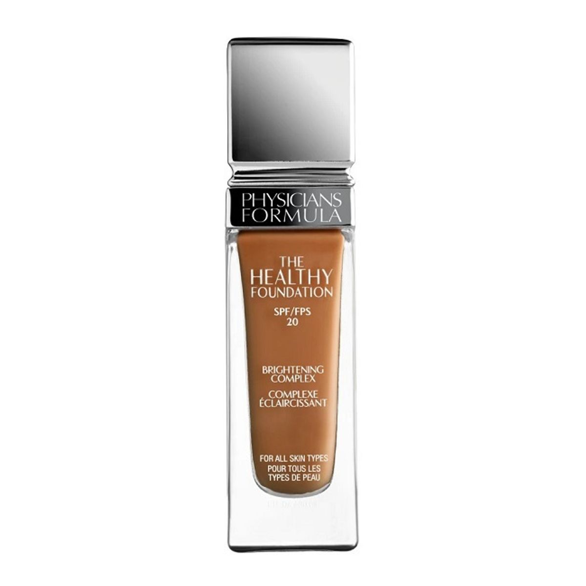 Physicians Formula - The Healthy Foundation SPF20 DN3