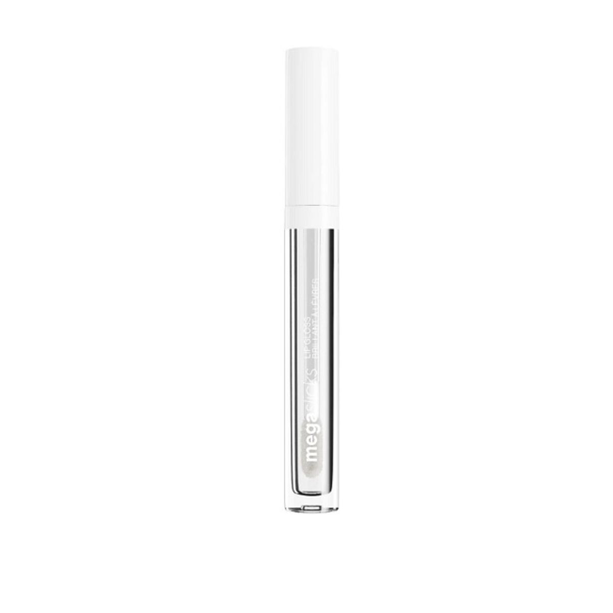 Wet n Wild - MegaSlicks Lip Gloss Crystal Clear