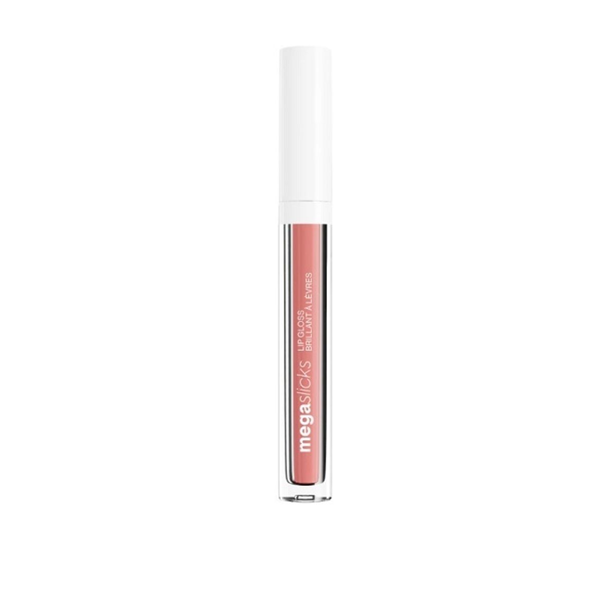 Wet n Wild - MegaSlicks Lip Gloss Snuggle Sesh